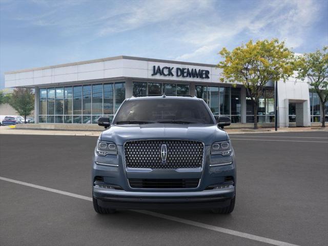 new 2024 Lincoln Navigator car, priced at $92,590