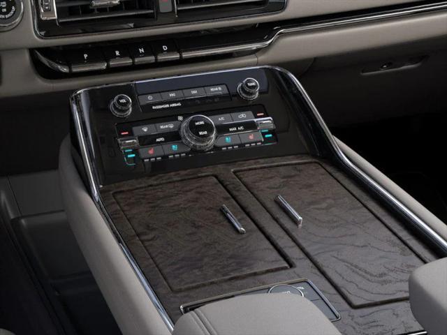 new 2024 Lincoln Navigator car, priced at $92,590