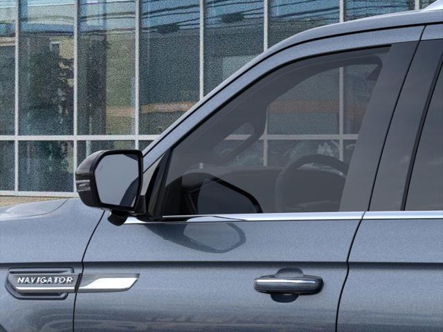 new 2024 Lincoln Navigator car, priced at $92,590