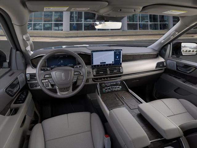 new 2024 Lincoln Navigator car, priced at $92,590