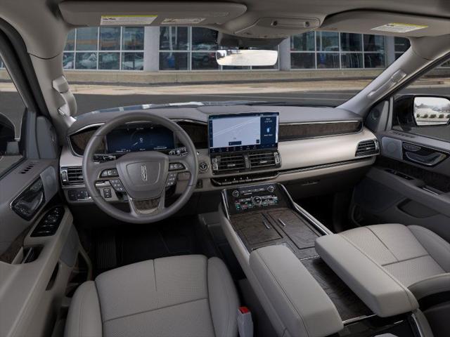 new 2024 Lincoln Navigator car, priced at $92,590