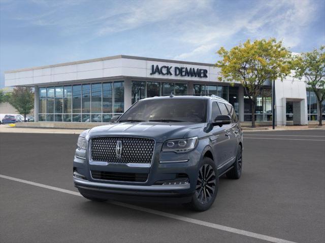 new 2024 Lincoln Navigator car, priced at $92,590
