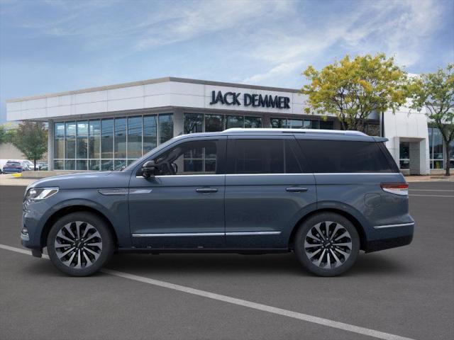 new 2024 Lincoln Navigator car, priced at $92,590