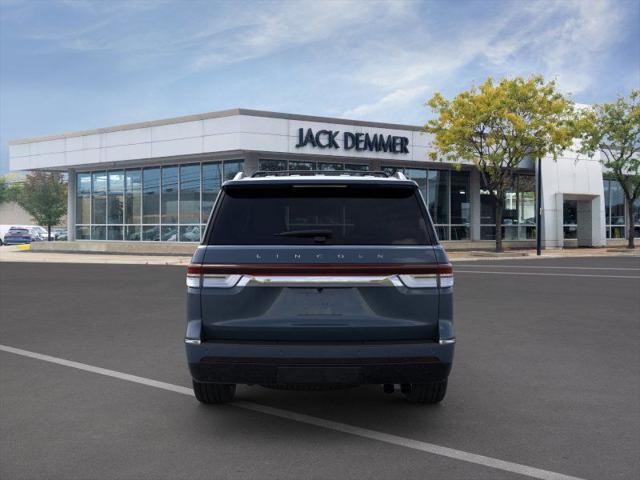 new 2024 Lincoln Navigator car, priced at $92,590