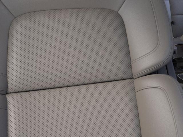 new 2024 Lincoln Navigator car, priced at $92,590
