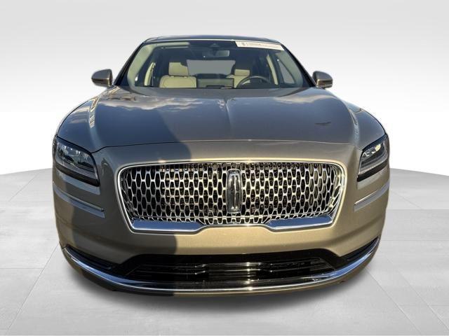 used 2023 Lincoln Nautilus car, priced at $37,189