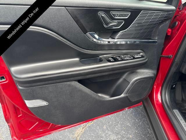 used 2022 Lincoln Corsair car, priced at $32,569