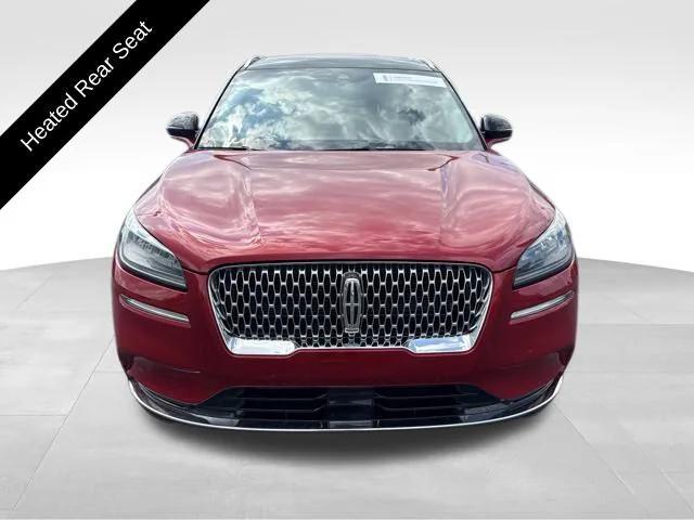 used 2022 Lincoln Corsair car, priced at $32,569