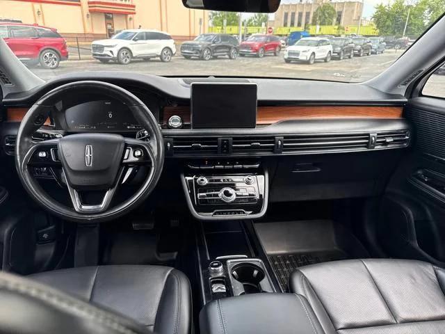used 2022 Lincoln Corsair car, priced at $32,569
