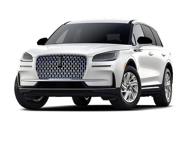 new 2025 Lincoln Corsair car, priced at $46,103