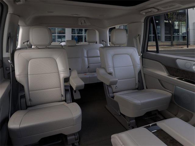 new 2024 Lincoln Navigator car, priced at $96,519