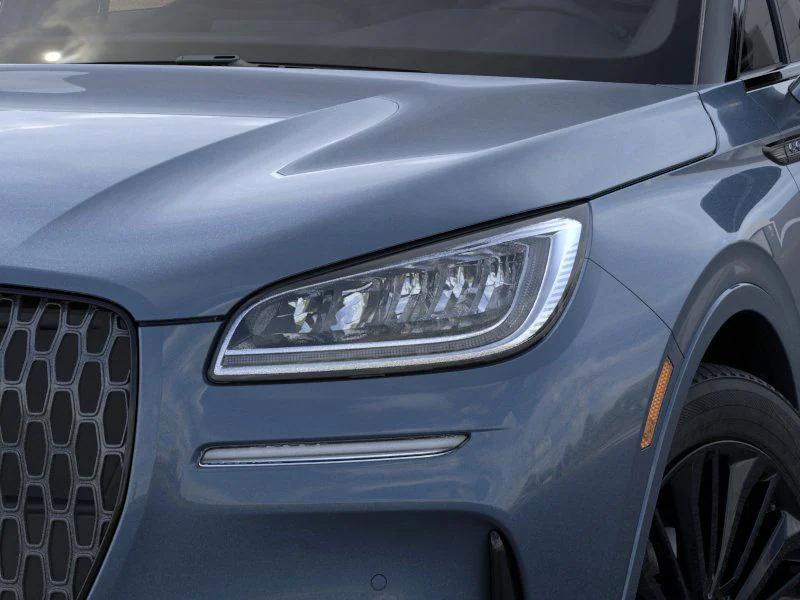 new 2026 Lincoln Corsair car, priced at $48,513