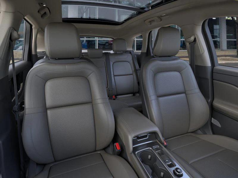 new 2026 Lincoln Corsair car, priced at $48,513