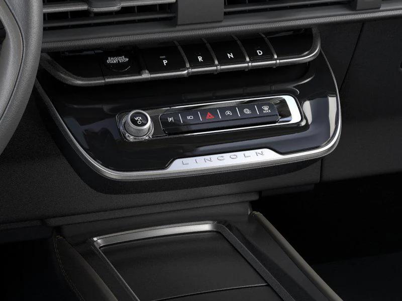 new 2026 Lincoln Corsair car, priced at $48,513