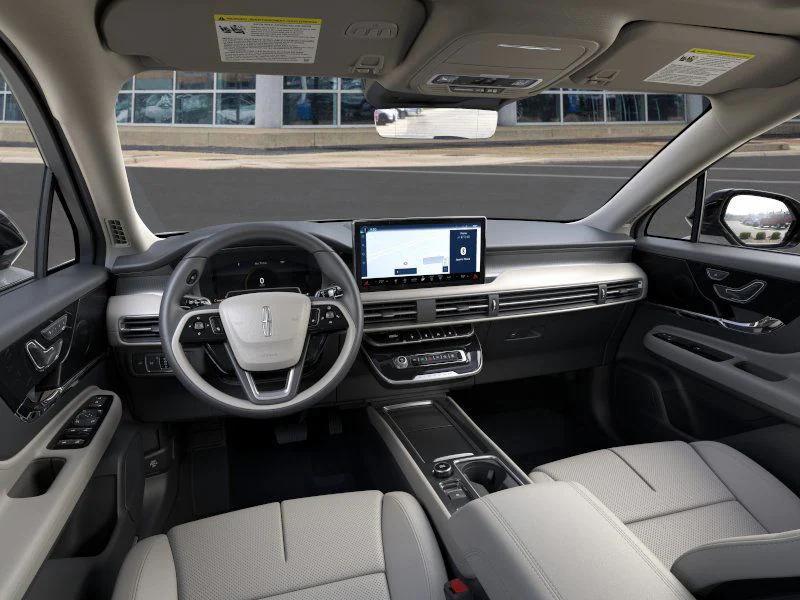 new 2026 Lincoln Corsair car, priced at $47,148