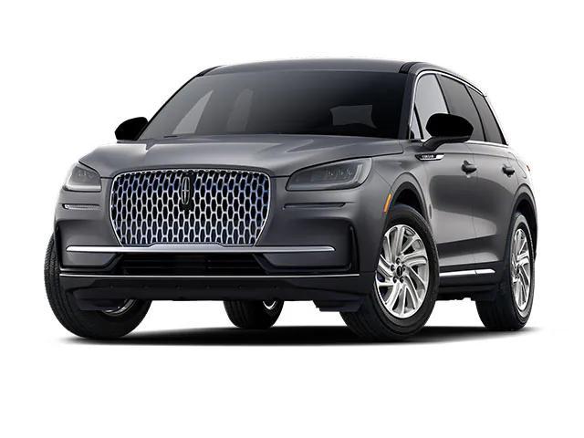 new 2025 Lincoln Corsair car, priced at $47,531