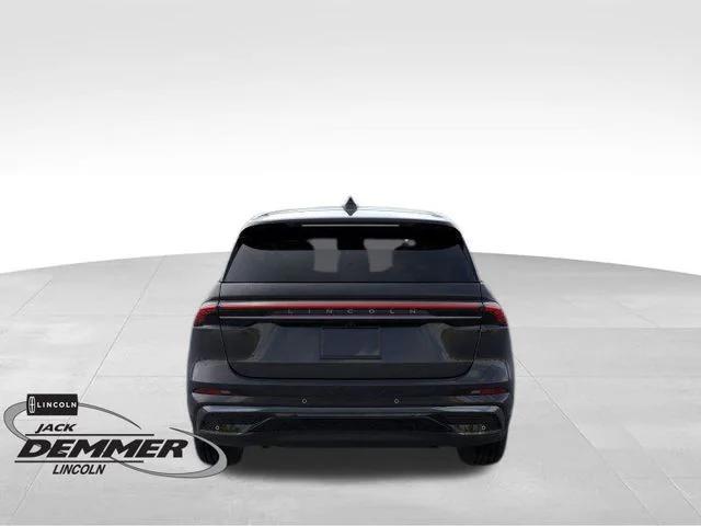 used 2025 Lincoln Nautilus car, priced at $58,178
