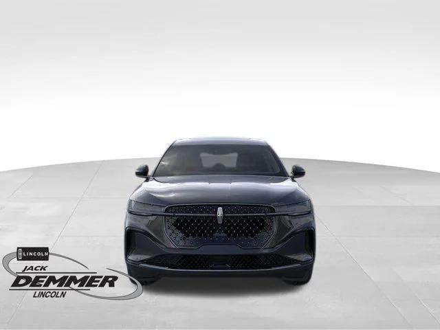 used 2025 Lincoln Nautilus car, priced at $58,178