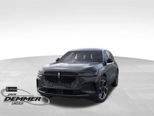 used 2025 Lincoln Nautilus car, priced at $58,178