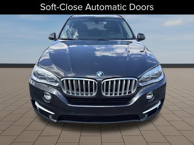 used 2015 BMW X5 car, priced at $18,989