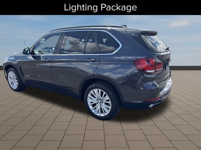 used 2015 BMW X5 car, priced at $18,989