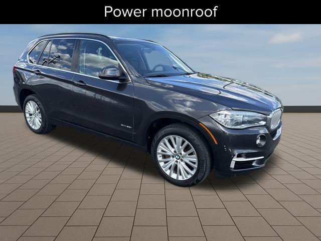 used 2015 BMW X5 car, priced at $18,989