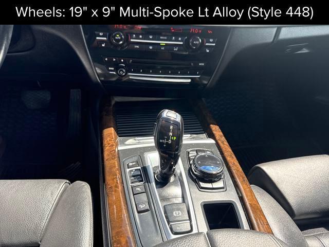 used 2015 BMW X5 car, priced at $18,989
