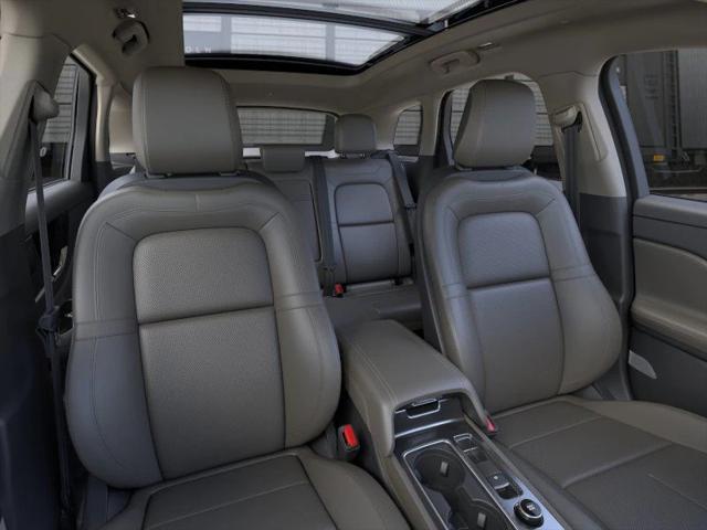 new 2025 Lincoln Corsair car, priced at $47,531