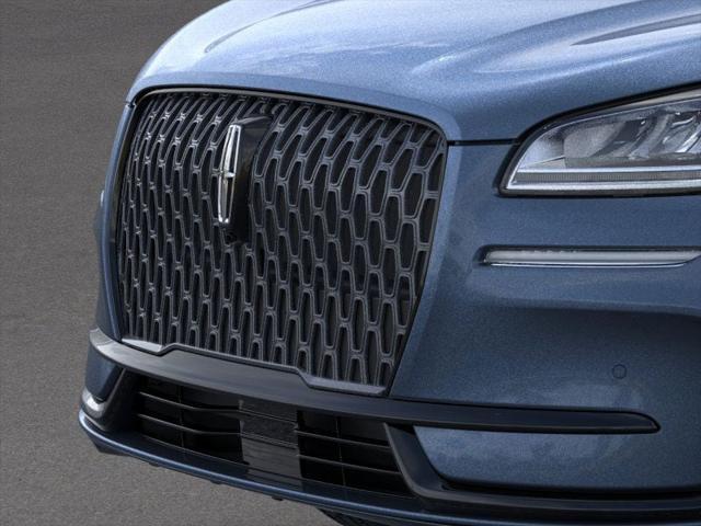new 2025 Lincoln Corsair car, priced at $47,531