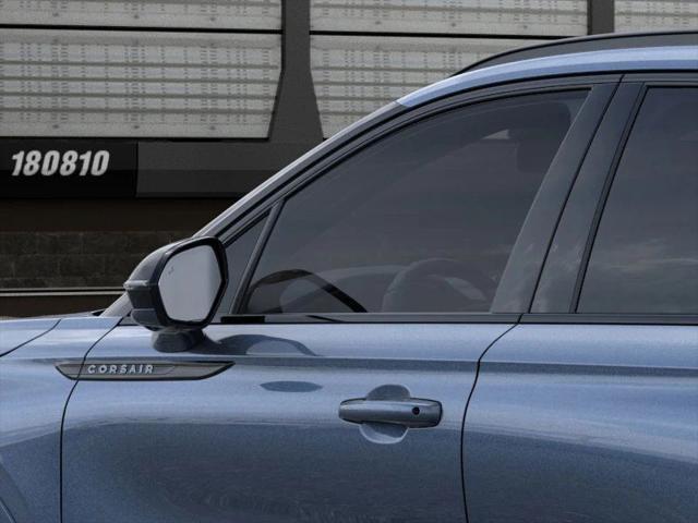 new 2025 Lincoln Corsair car, priced at $47,531