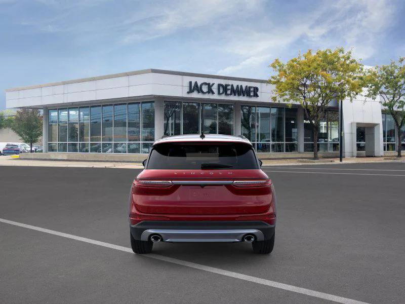 new 2026 Lincoln Corsair car, priced at $47,148