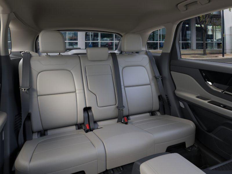 new 2025 Lincoln Corsair car, priced at $41,299