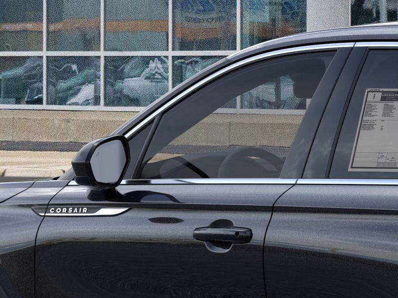 new 2025 Lincoln Corsair car, priced at $41,299