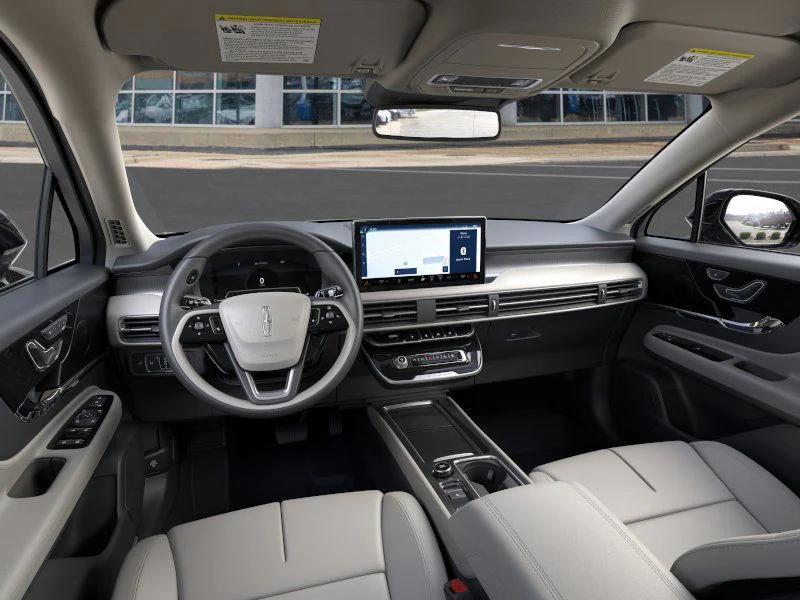 new 2025 Lincoln Corsair car, priced at $41,299