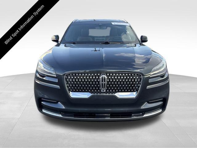 used 2023 Lincoln Aviator car, priced at $44,994