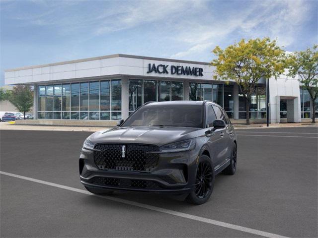 new 2025 Lincoln Aviator car, priced at $72,852