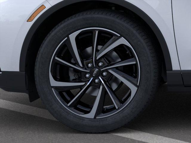 new 2025 Lincoln Corsair car, priced at $49,574