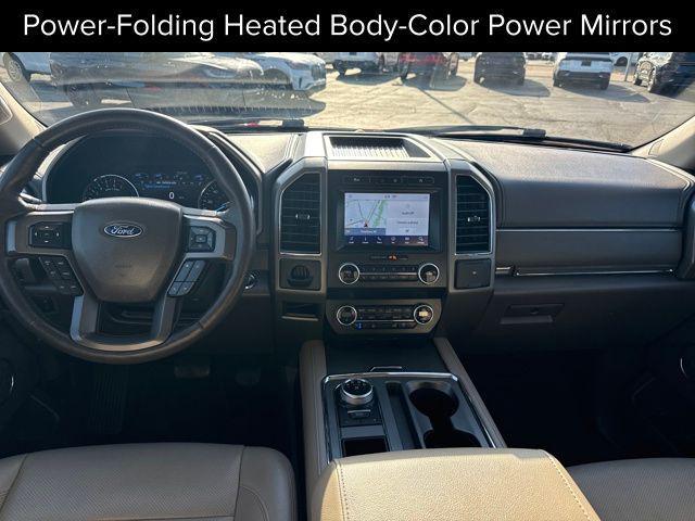 used 2020 Ford Expedition car, priced at $22,997