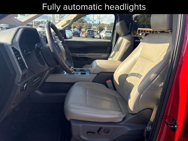 used 2020 Ford Expedition car, priced at $22,997