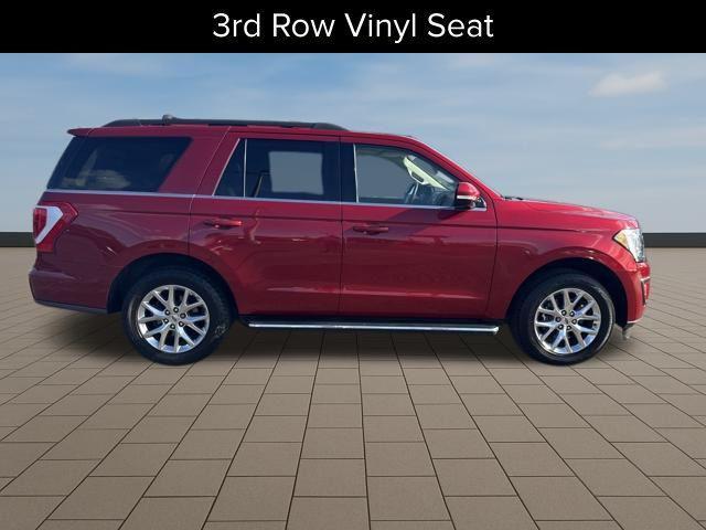used 2020 Ford Expedition car, priced at $22,997