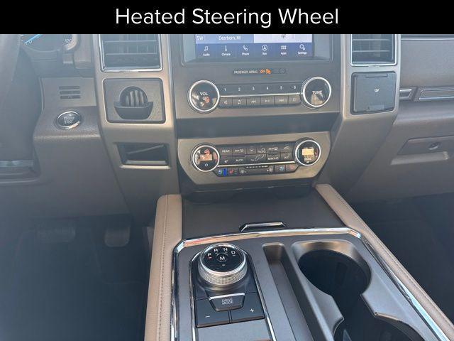 used 2020 Ford Expedition car, priced at $22,997