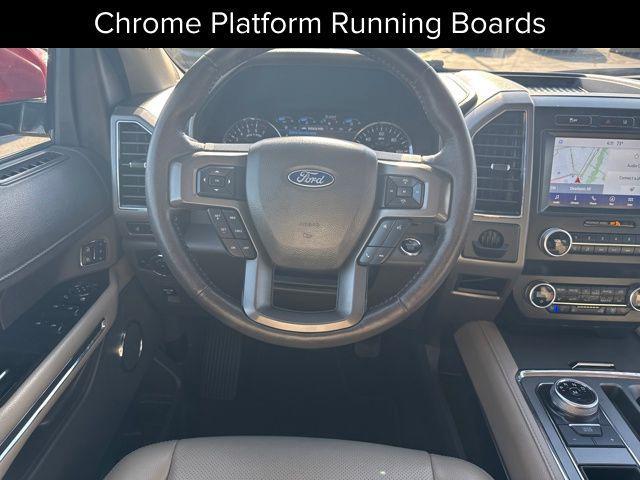 used 2020 Ford Expedition car, priced at $22,997