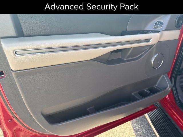 used 2020 Ford Expedition car, priced at $22,997