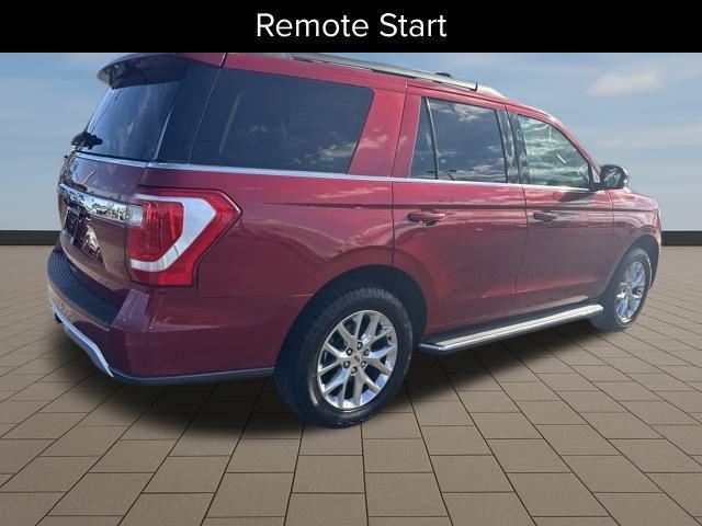 used 2020 Ford Expedition car, priced at $22,997