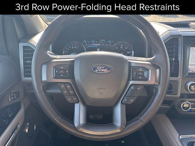 used 2020 Ford Expedition car, priced at $22,997