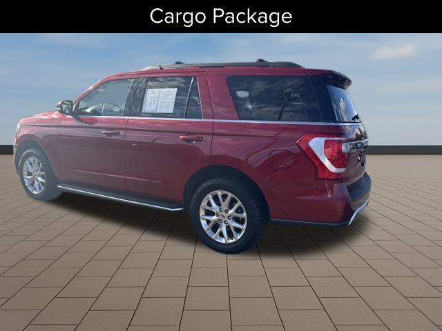 used 2020 Ford Expedition car, priced at $22,997