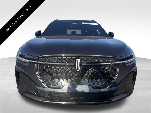 used 2024 Lincoln Nautilus car, priced at $49,148