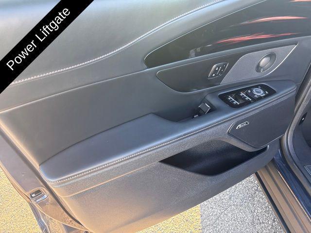 used 2024 Lincoln Nautilus car, priced at $49,148