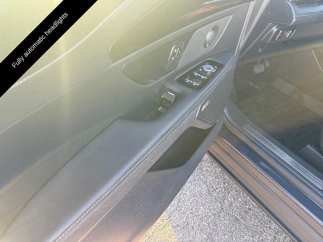 used 2024 Lincoln Nautilus car, priced at $49,148