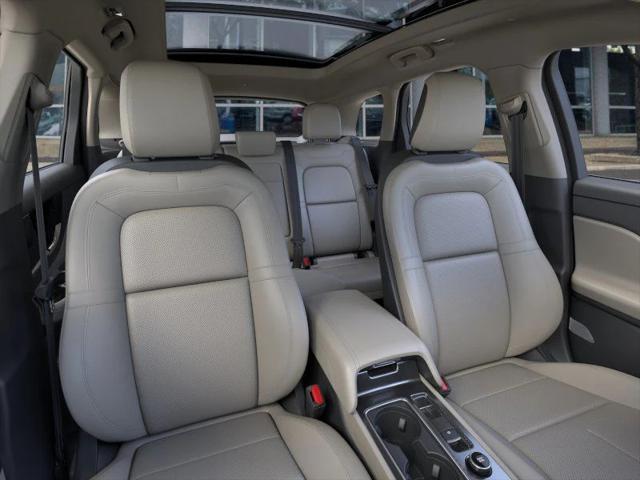 new 2025 Lincoln Corsair car, priced at $54,491